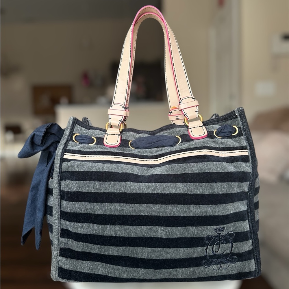 Juicy Couture Bag